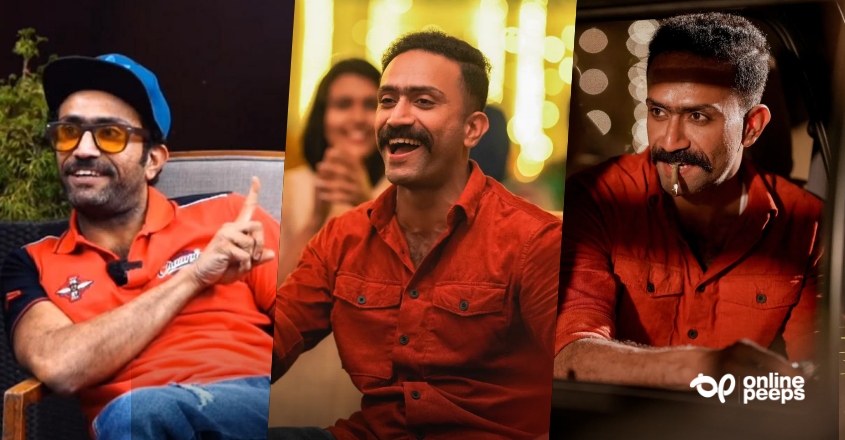 ”ജയിലിൽ കിടന്ന സമയത്ത് തന്നെ ആരെങ്കിലും തന്നെ സിനിമയിലേക്ക് വിളിക്കുമെന്ന് പോലും താൻ പ്രതീക്ഷിച്ചിരുന്നില്ല”- ഷൈൻ ടോം ചാക്കോ