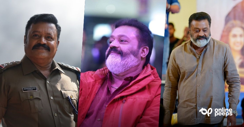 “ഈ സിനിമയ്ക്ക് സൈബർ അറ്റാക്കുകൾ ഉണ്ടായില്ല. അതൊക്കെ നിഷ്പ്രഭമായി.ഒക്കെ ജനങ്ങൾ നോക്കി” – പ്രേക്ഷകർക്ക് നന്ദി പറഞ്ഞ് സുരേഷ് ഗോപി.