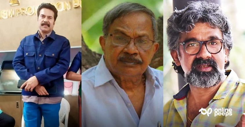 പഴശ്ശിരാജയ്ക്ക് ശേഷം എം ടിയുടെ തിരക്കഥയിൽ മമ്മൂട്ടി ; രഞ്ജിത്തിന്റെ സംവിധാനത്തിലൊരുങ്ങുന്ന ‘കടുവന്നാഗ’യുടെ ഷൂട്ടിംഗ് ശ്രീലങ്കയിൽ ആരംഭിച്ചു ; പ്രതീക്ഷയോടെ പ്രേക്ഷകർ