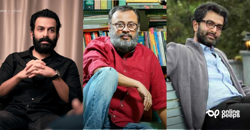 പൃഥ്വിരാജ് സിനിമയിലും ജീവിതത്തിലും വെല്ലുവിളി നേരിട്ട് നിൽക്കുന്ന സമയത്താണ് ആ സിനിമ ചെയ്യുന്നത്: ലാല് ജോസ്