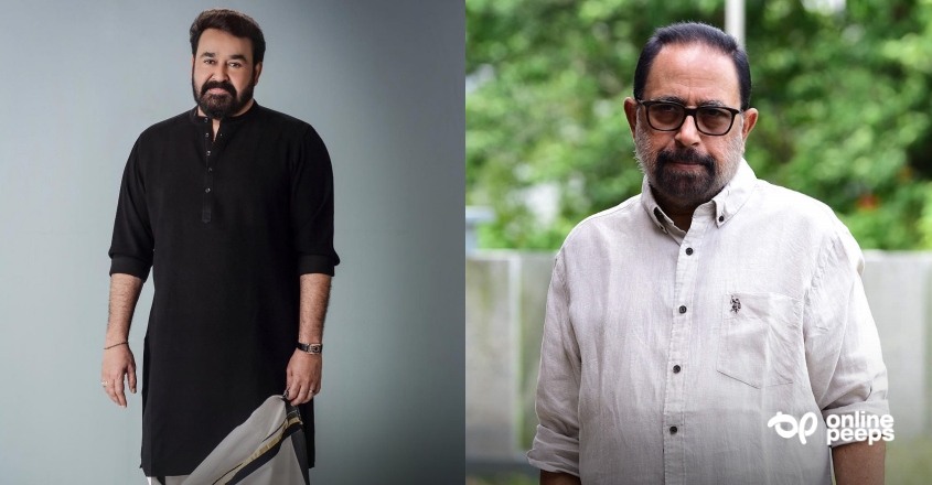 “മോഹൻലാൽ ആ സമയത്ത് ഉന്മാദത്തിന്റെ അവസ്ഥയിലാണ്,അങ്ങനെ ഒരു മാറ്റം ഉണ്ടാക്കാൻ മോഹൻലാലിന് സാധിച്ചു”; നടനവിസ്മയത്തെ കുറിച്ച് സിബി മലയിൽ.