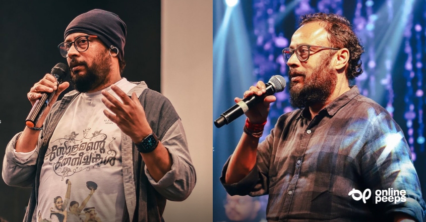 “നിങ്ങള്‍ക്കിഷ്ടമുള്ള സിനിമ മാത്രം പോയി കാണുക, എന്നിട്ട് ആ സിനിമയെ വാനോളം പുകഴ്ത്തി ആളെ കൂട്ടു, ഇഷ്ടമില്ലാത്ത ജോണറിലുള്ളത് കാണണ്ട, അല്ലാതെ കീറിമുറിക്കൽ വേണ്ട”: ലാല്‍ജോസ്