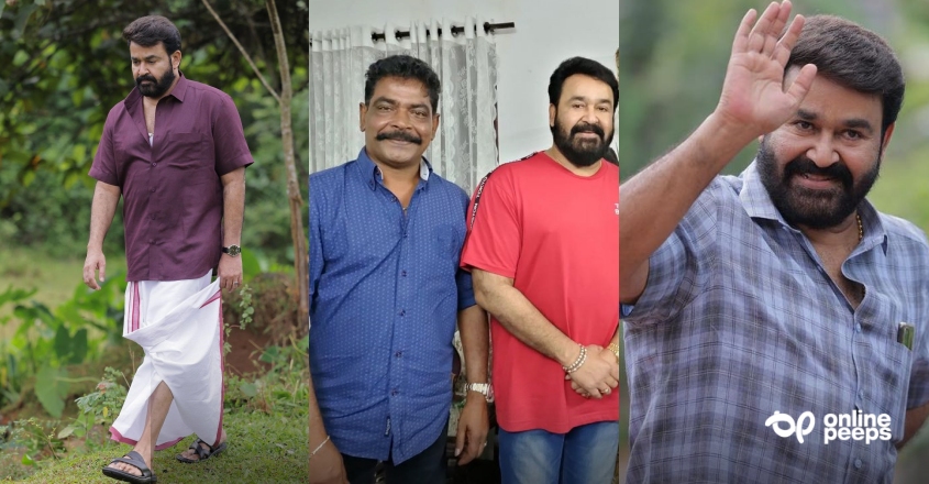 ജോര്ജ് കുട്ടി മൂന്നാമതും എത്തും; ‘ദൃശ്യം 3’ യെ കുറിച്ച് തുറന്നു പറഞ്ഞു ആന്റണി പെരുമ്പാവൂര്…