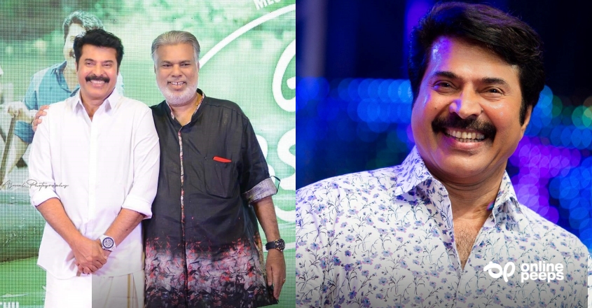 ബോക്സ് ഓഫീസിനെ പിടിച്ചു കുലിക്കിയ മമ്മൂട്ടി – ജോഷി കൂട്ടുകെട്ടിലെ മികച്ച ചിത്രങ്ങൾ