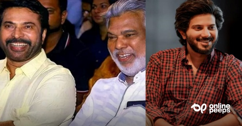 ചരിത്രം ആവർത്തിക്കാൻ ജോഷിയുടെ മകനും മമ്മൂട്ടിയുടെ മകനും ഒന്നിക്കുന്നു, കിംഗ് ഓഫ് കൊത്ത ഒരുങ്ങുന്നത് വൻ താരനിരയിൽ!