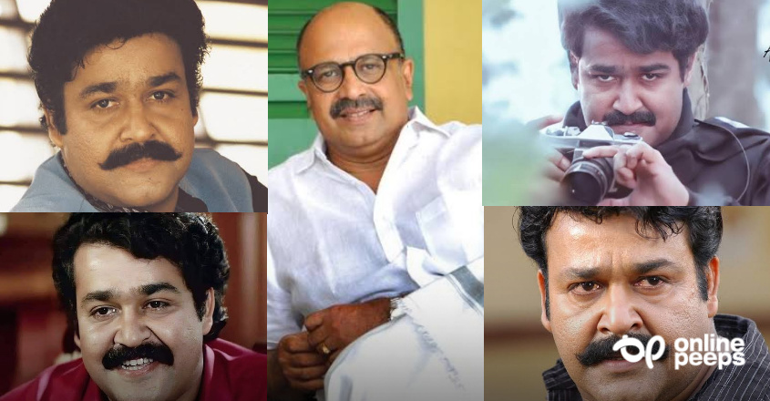 മോഹന്‍ലാലിനൊപ്പം അഭിനയിച്ച നിമിഷത്തെ കുറിച്ച് മനസ്സ് തുറന്ന് നടന്‍ സിദ്ധിഖ്