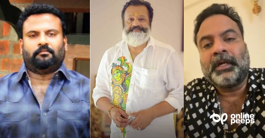 കാലം മാറി, സിനിമയില്‍ ചാന്‍സ് ചോദിച്ച് വരുന്ന പെണ്‍കുട്ടികളെ പേടിയാണ്, അടുക്കാറില്ല; ടിനി ടോം