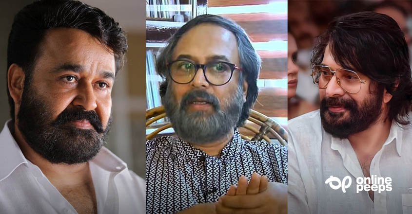 ‘മോഹന്ലാല് ആണോ മമ്മൂട്ടി ആണോ മികച്ചത്’ ; നടനും സംവിധായകനുമായ മധുപാല് പറയുന്നതിങ്ങനെ