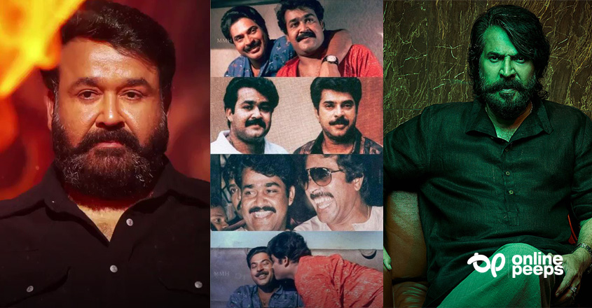 ‘ഏറ്റവും നല്ല നടനുള്ള ദേശീയ അവാര്‍ഡ് ഇത്രയും വാങ്ങുക എന്നത് വളരെ പ്രയാസപ്പെട്ട കാര്യമാണ്, അത് സാധിച്ചെടുത്ത ആളാണ് മമ്മൂക്ക’ ; മോഹന്‍ലാല്‍