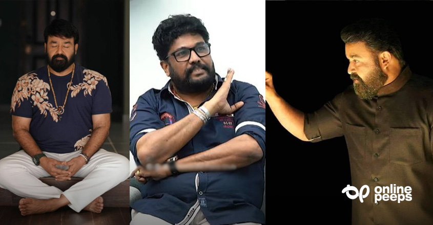 ‘ലാലേട്ടനായിട്ട് അടുത്തത് ഹെവി പടം ആയിരിക്കും, സ്ക്രിപ്റ്റിന് വേണ്ടി വെയ്റ്റിംഗ് ആണ്’ ; ഷാജി കൈലാസ്