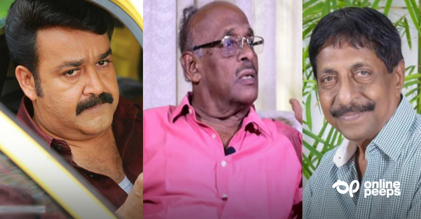 “ദൃശ്യംശ്രീനിവാസനെ നായകനാക്കി ചെയ്യാനിരുന്ന സിനിമ, കൂടെ നിന്നവര്‍ എന്നെ ചതിച്ചു”; നിര്‍മ്മാതാവ് എസ്. സി പിള്ള വെളിപ്പെടുത്തുന്നു