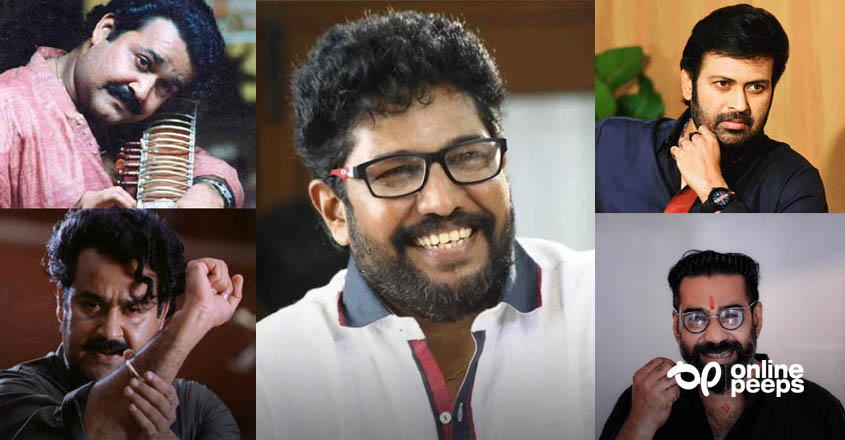 ‘ഷാജി അവിടെ നല്ല കഥയുണ്ടെന്ന് പറയുന്നുണ്ടല്ലോ, നമുക്കത് ലാലിനെ വെച്ച് ആലോചിച്ചാലോ?’ ആ ഒരു ചോദ്യമാണ് പിന്നീട് ആറാംതമ്പുരാനിലേക്ക് മോഹന്‍ലാല്‍ വരാന്‍ കാരണം ; ഷാജി കൈലാസ് വ്യക്തമാക്കുന്നു