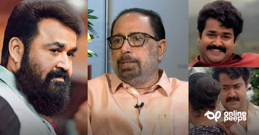 ‘ദശരഥം രണ്ടാം ഭാഗം എന്റെ നഷ്ടം, ഇനി മോഹന്‍ലാലിനെ സമീപിക്കില്ല, എന്നെ ആവശ്യമെങ്കില്‍ ഇങ്ങോട്ട് വരാം’ ; സിബി മലയില്‍