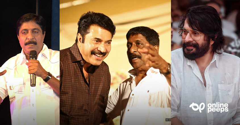 “ആ വിദ്വാനെ സൂക്ഷിക്കണം, എനിക്കൊരു ഭീക്ഷണിയാവാന്‍ സാധ്യതയുണ്ട്” ; മമ്മൂട്ടി മോഹന്‍ലാലിനെക്കുറിച്ച് അന്ന് പറഞ്ഞത്