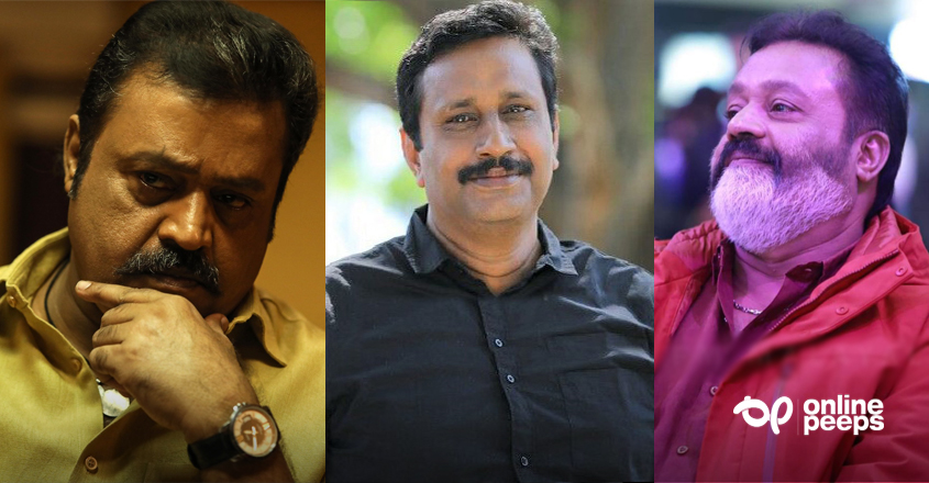‘കഥ പറയുന്നതിനിടയില് സുരേഷ് ഗോപി എഴുന്നേറ്റ് പോയി, വാങ്ക് വിളിച്ചപ്പോള് നോമ്പ് തുറക്കല് സാധനങ്ങളെത്തി’ ; സുരേഷ് ഗോപിയെക്കുറിച്ച് സംവിധായകന് സമദ് മങ്കട