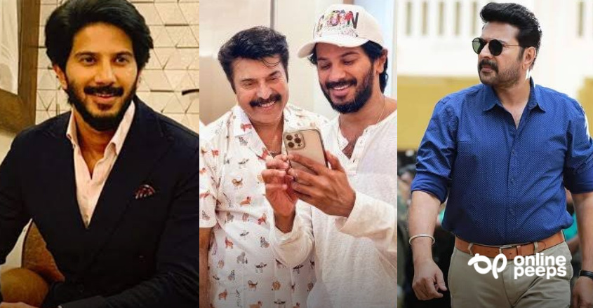 ‘ഒറ്റ നോട്ടത്തില് സ്ത്രീകള് ശ്രദ്ധിക്കുന്ന ഗ്ലാമര് എനിക്ക് ഉണ്ടെന്ന് ഞാന് വിശ്വസിക്കുന്നില്ല’; ദുല്ഖര് സല്മാന്