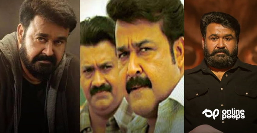 ‘മോഹന്ലാലിനെ നായകനാക്കി ഒരു ഗംഭീര സിനിമ ചെയ്യും’; ആഗ്രഹം തുറന്നു പറഞ്ഞ് നടന് ശങ്കര്