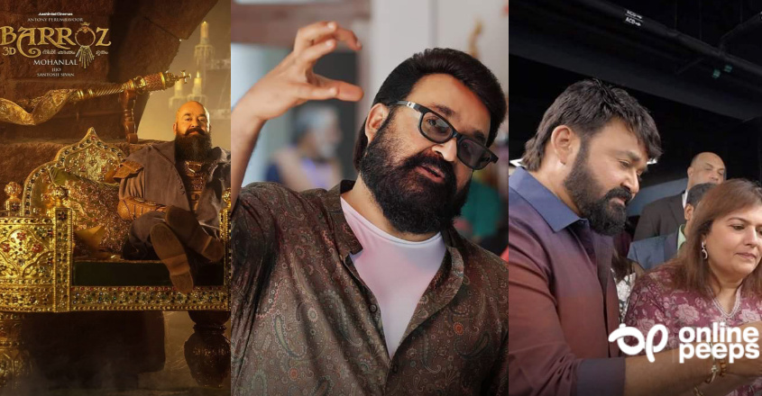 മലയാള സിനിമ അടുത്ത ഘട്ടത്തിലേക്ക് മാറുകയാണ്, അതിനൊപ്പം മോഹൻലാലും