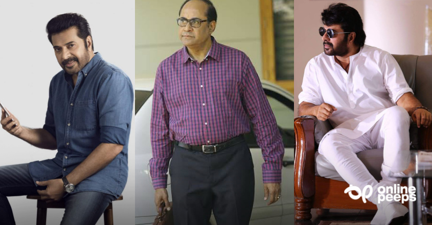 “മമ്മൂക്കയ്ക്ക് വേണ്ടി ചെയ്ത ചെറിയ കാര്യങ്ങൾ പോലും അദ്ദേഹം ഓർമ്മിച്ചു വയ്ക്കും” : ദിനേശ് പണിക്കർ