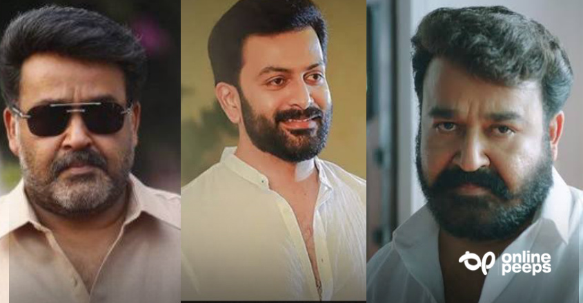 “മോഹൻലാൽ ഇനിയൊരു വില്ലൻ കഥാപാത്രത്തെ അവതരിപ്പിക്കുമോ?” പൃഥ്വിരാജിന്റെ ഉത്തരം കേട്ട് കൈയടിച്ച് ആരാധകർ