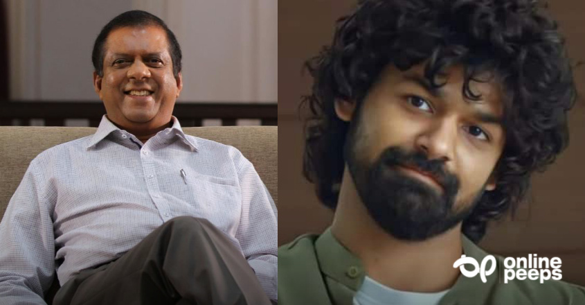 ” വളരെ സ്നേഹമുള്ള പയ്യനാണ്… എന്നെക്കണ്ട് അങ്കിൾ എന്ന് വിളിച്ച് ഓടിവന്നു”; പ്രണവ് മോഹൻലാലിനെകുറിച്ച് കുഞ്ചൻ മനസ്സ് തുറക്കുന്നു