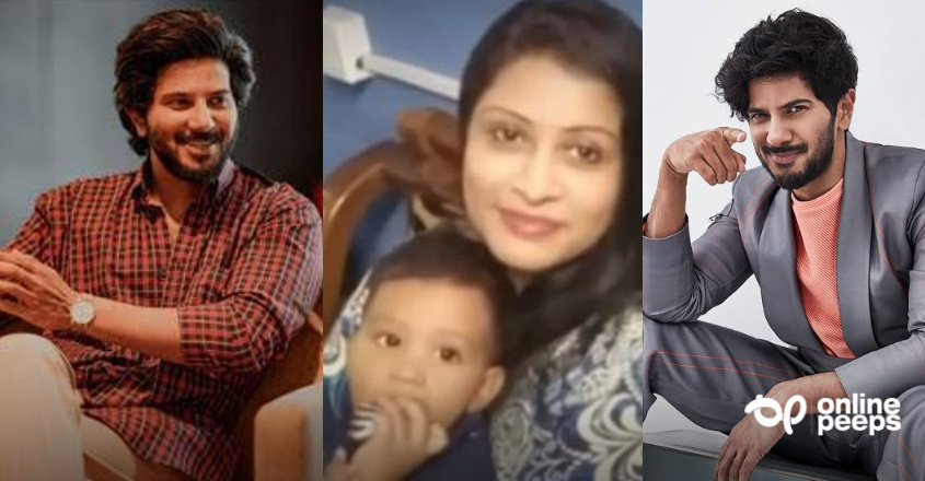 ശ്രീലങ്കയില്‍ നിന്നുള്ള തന്റെ ആരാധകരെ കണ്ട് വണ്ടറടിച്ച് ദുല്‍ഖര്‍ സല്‍മാന്‍!