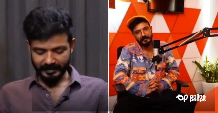 ” ലഹരിവസ്തുക്കൾ ഉപയോഗിച്ചിട്ടുണ്ട് എങ്കിൽ അത് വയറ്റിൽ കിടക്കണം ” – ഇന്റർവ്യൂവറോട് മോശമായി പെരുമാറിയ ശ്രീനാഥ് ഭാസിക്കെതിരെ രൂക്ഷവിമർശനവുമായി സോഷ്യൽ മീഡിയ