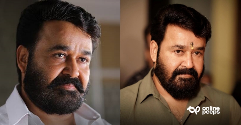 ” മോഹൻലാലിനെ പോലെ ആരുമില്ല, അന്നും ഇന്നും എന്നും മോഹൻലാലിന് പകരം മോഹൻലാൽ മാത്രമേയുള്ളൂ “