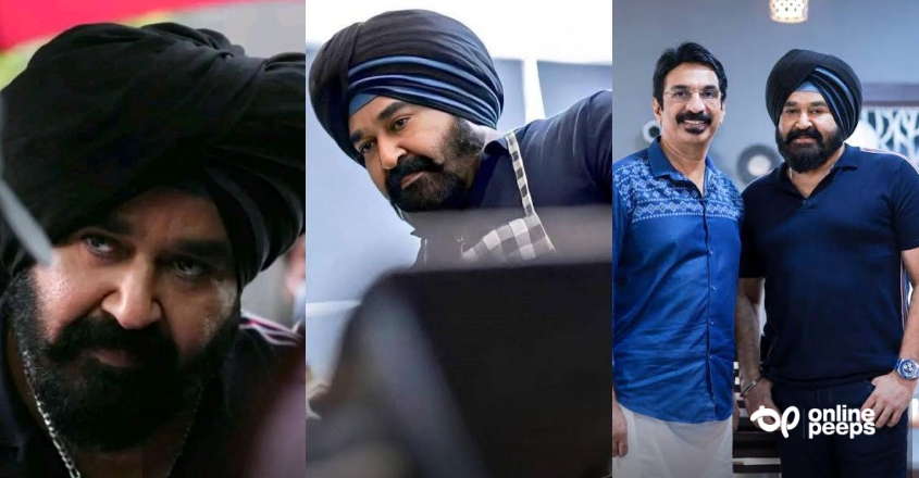 വീണ്ടും റെക്കോർഡ് തകർക്കാൻ വൈശാഖ് മോഹൻലാൽ കൂട്ട്കെട്ട് എത്തുന്നു, ചിത്രങ്ങൾ വൈറൽ
