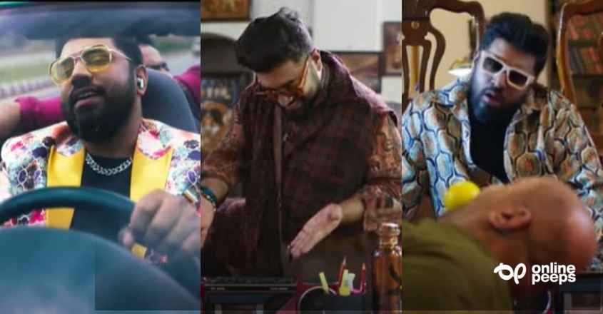 സൂപ്പർ താരങ്ങളുടെ ആഘോഷം, ഫുൾ ഓൺ എന്റർറ്റൈൻമെന്റുമായി സാറ്റർഡേ നൈറ്റ്സ് ട്രെയിലർ തരംഗം