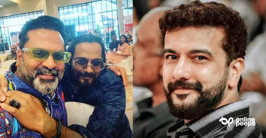” ടിനി പറഞ്ഞത് ഒട്ടും ഇഷ്ടമായില്ല, ടിനിയെക്കാൾ ദേഷ്യം രമേശ് പിഷാരടിയോട് “- തുറന്നടിച്ചു ബാല