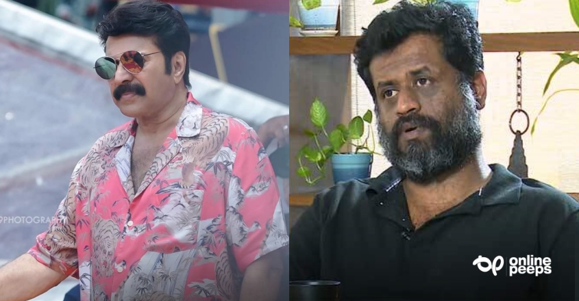 ” ഏതു സിനിമ എടുത്തു നോക്കിയാലും ഒരുതരം മാജിക് ഉണ്ട്, എന്നെ എപ്പോഴും എക്‌സൈറ്റ് ചെയ്യുന്ന ആക്ടിംഗ് ആണ് മമ്മൂട്ടിയുടെ” – മമ്മൂട്ടിയെ കുറിച്ച് ജിയോ ബേബി