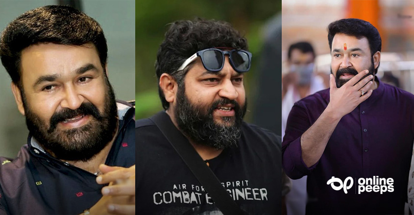 മോഹന്‍ലാല്‍ – ലിജോ ജോസ് പെല്ലിശ്ശേരി സിനിമ വരുന്നു ; അപ്‌ഡേറ്റ് കേട്ട് ആവേശഭരിതരായി സിനിമാ പ്രേമികള്‍