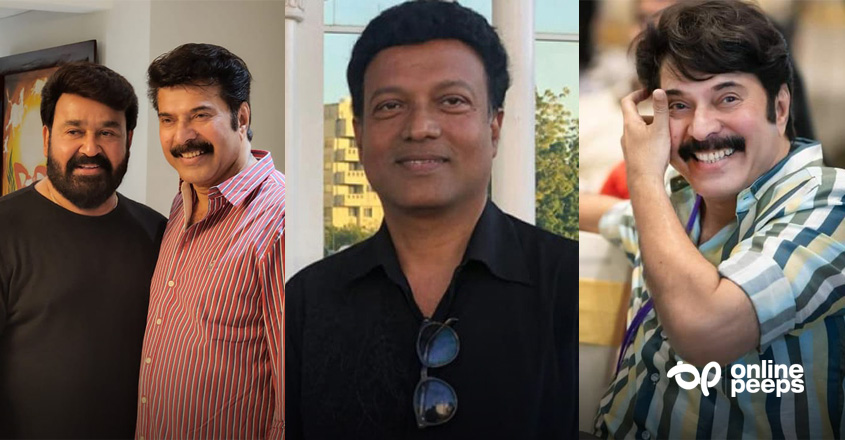 മോഹന്ലാലാണോ മമ്മൂട്ടിയാണോ നല്ല നടന് എന്ന് ചോദിച്ചാല് മമ്മൂട്ടിയാണ് എന്നെ പറയൂ ; മുന്ഷി രഞ്ജിത്ത്