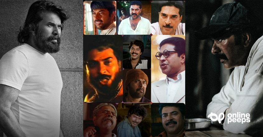 ‘തന്റെ കഥാപാത്രത്തെ മികവുറ്റത്തക്കാന്‍ മമ്മൂട്ടി കിണഞ്ഞു ശ്രമിക്കും, അതുകൊണ്ടാവാം അഭിനയകലയുടെ കുലപതി ആയി നിലകൊള്ളുന്നത്’; കുറിപ്പ് വൈറല്‍