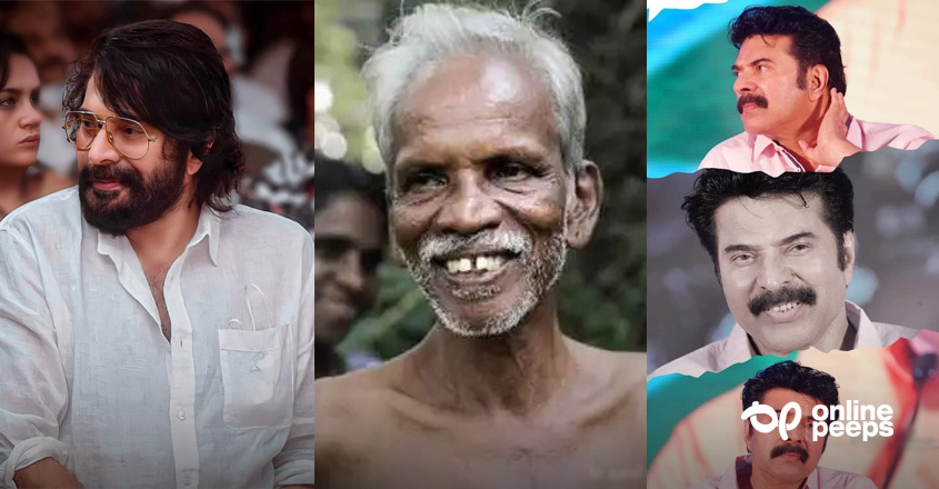 ‘എന്റെ ജീവിതം തീരുംമുമ്പ് ഒരിക്കലെങ്കിലും മമ്മൂട്ടിയെ നേരില്‍ കാണണം.. ദൂരെ നിന്നെങ്കിലും മതി’ ; മമ്മൂട്ടിയെക്കുറിച്ച് ഫോട്ടോഗ്രാഫര്‍ കെ ആര്‍ സുനില്‍ എഴുതിയ കുറിപ്പ്