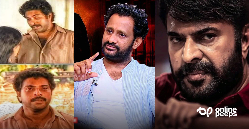 ‘മമ്മൂട്ടി ഒരു ഹോളിവുഡ് നടന്‍ ആയിരുന്നെങ്കില്‍ ഓസ്‌കാര്‍ കിട്ടുമായിരുന്നു’ ; റസൂല്‍ പൂക്കുട്ടി