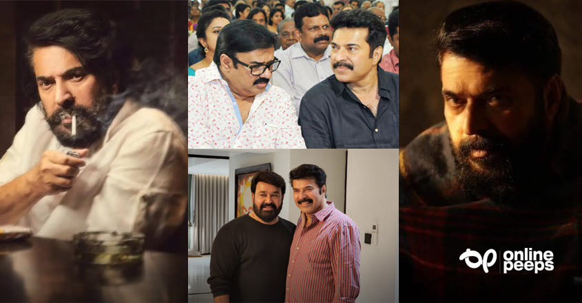 ‘മമ്മൂക്ക മലയാളത്തിന്റെ വല്യേട്ടന്‍, നമ്മളെല്ലാം അദ്ദേഹത്തിന്റെ അനുജന്മാരാണ്’ ; മണിയന്‍പിള്ള രാജു