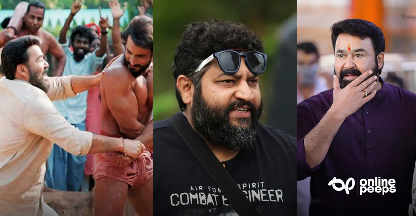ആന്ധ്രയിലെ ലോക്കല്‍ ഗുസ്തിയുടെ കഥയുമായി മോഹന്‍ലാലും ലിജോ ജോസ് പെല്ലിശ്ശേരിയും ; പുതിയ അപ്‌ഡേറ്റ് പുറത്ത്