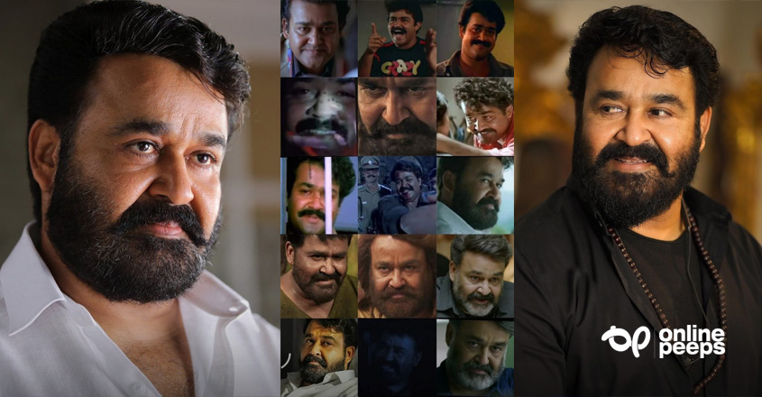 ‘ഒരു കഥാപാത്രത്തിന്റെ ആന്തരികമായ മാനസിക വ്യാപാരങ്ങളെ ഉള്‍ക്കൊള്ളാന്‍ പോന്ന കാലിബര്‍ ഉള്ള നടനാണ് മോഹന്‍ലാല്‍’; കുറിപ്പ് ശ്രദ്ധ നേടുന്നു