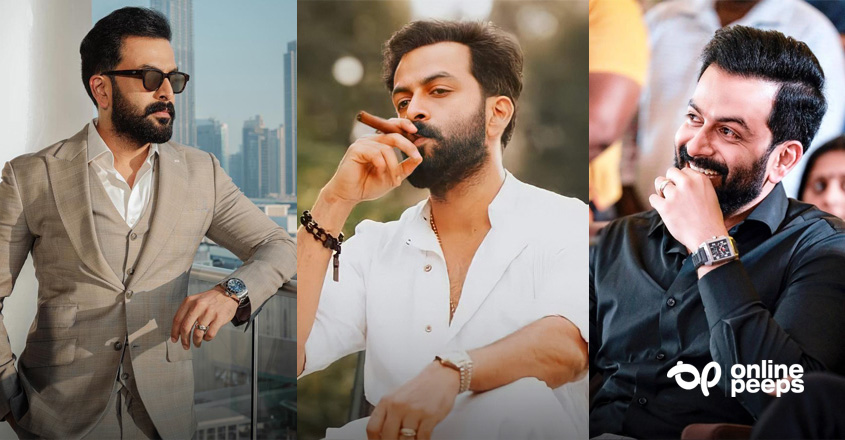 മുംബൈയില്‍ 30 കോടി വില വരുന്ന ഫ്ലാറ്റ് സ്വന്തമാക്കി പൃഥ്വിരാജ് സുകുമാരന്‍