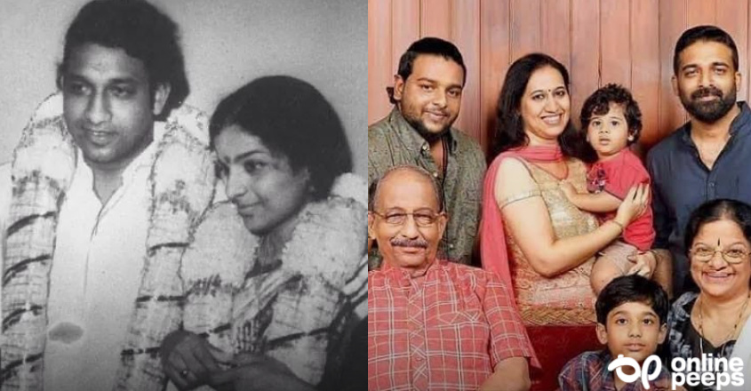 ‘അവസാന നാളുകളിൽ കരൾ പകുത്തു നൽകാൻ തുനിഞ്ഞിയെങ്കിലും അദ്ദേഹം സമ്മതിച്ചില്ല’; നെടുമുടി വേണുവിന്റെ ഭാര്യ മനസ്സ് തുറക്കുന്നു