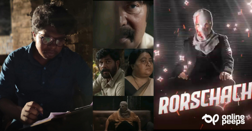 “എനിക്ക് ഉറപ്പുണ്ട് ആദ്യ കാഴ്ച്ചയിൽ നിങ്ങൾ അനുഭവിച്ച റോഷാക് ആയിരിക്കില്ല രണ്ടാം കാഴ്ച്ചയിൽ”… സിനിമാ മോഹി വിനായകിന്റെ കുറിപ്പ്
