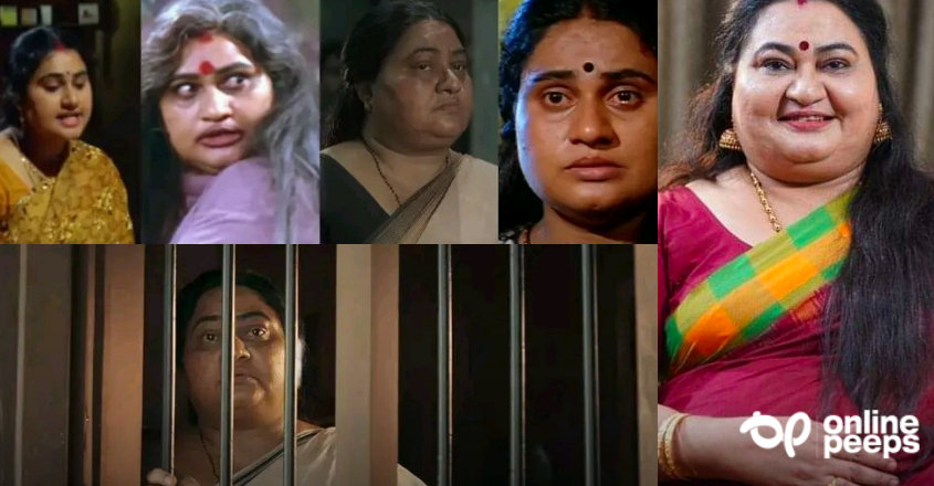 റോഷാക്ക് മാത്രമല്ല… ബിന്ദു പണിക്കര് നായകന്മാരെ മാറ്റി നിർത്തി സ്കോർ ചെയ്ത ചിത്രങ്ങള് വേറെയും ഉണ്ട്