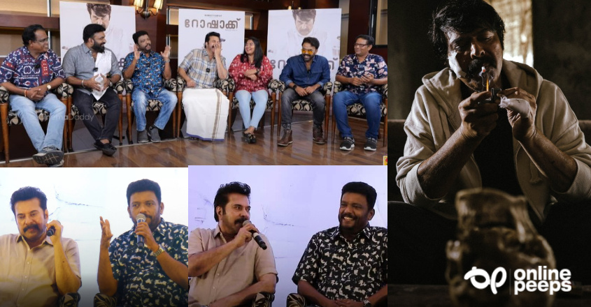 “ഇതെങ്ങനെയാണ് മമ്മൂക്ക ആവിഷ്കരിക്കുക എന്ന് ഒരു വിദ്യാർത്ഥിയുടെ താൽപര്യത്തോടെ ആ സീൻ ഷൂട്ട് ചെയ്തപ്പോൾ ഞാൻ കണ്ടിരുന്നു”… മമ്മൂട്ടിയുടെ അഭിനയത്തെക്കുറിച്ച് നടൻ ജഗദീഷ് പറയുന്നു