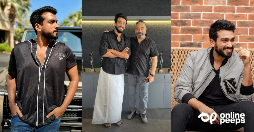 “ഒരു മോശം സിനിമയിൽ നായകനാകുന്നതിനേക്കാളും നല്ല സിനിമയിൽ ചെറിയ റോളിലെത്തുന്നതിനാണ് ഞാൻ പ്രാധാന്യം കൊടുക്കുന്നത്”… കാളിദാസ് ജയറാം പറയുന്നു