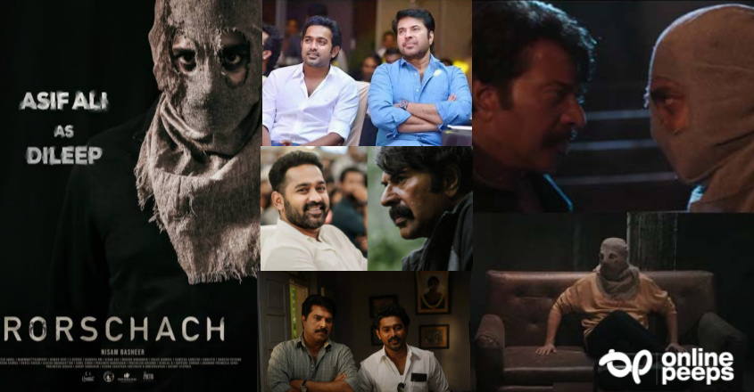 “എല്ലാത്തിലും എനിക്ക് ഫ്രീഡം തന്നിട്ടുണ്ട്. പക്ഷേ എല്ലാ ദിവസവും രാവിലെ സെറ്റിൽ എത്തിയാൽ ഈ കാരവാനിന്റെ അകത്ത് കയറുവാൻ എനിക്ക് പേടിയാണ്”… മമ്മൂട്ടിയെ കുറിച്ച് ആസിഫ് അലി പറയുന്നു