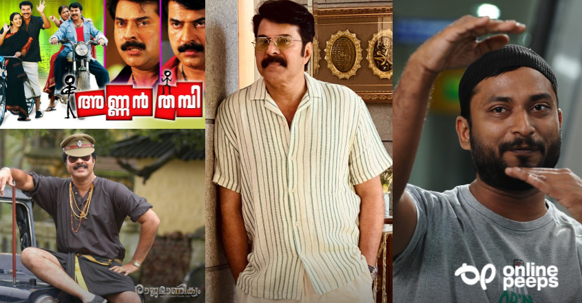 ‘രാജമാണിക്യം’, ‘അണ്ണൻ തമ്പി’ എന്നീ ചിത്രങ്ങൾക്ക് ശേഷം അൻവർ റഷീദ് – മമ്മൂട്ടി കൂട്ടുകെട്ട് വീണ്ടും; റിപ്പോർട്ടുകൾ പറയുന്നു