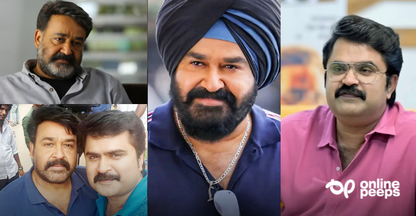 ‘മോഹന്‍ലാല്‍ ഗ്രേറ്റ് ആക്ടറാണ്, ഓരോ മിനിറ്റും ജീവിതം വളരെ എന്‍ജോയ് ചെയ്ത് ജീവിക്കുന്ന ഒരാളാണ്’; അനൂപ് മേനോന്‍ പറയുന്നു- പ്രത്യേക അഭിമുഖം കാണാം