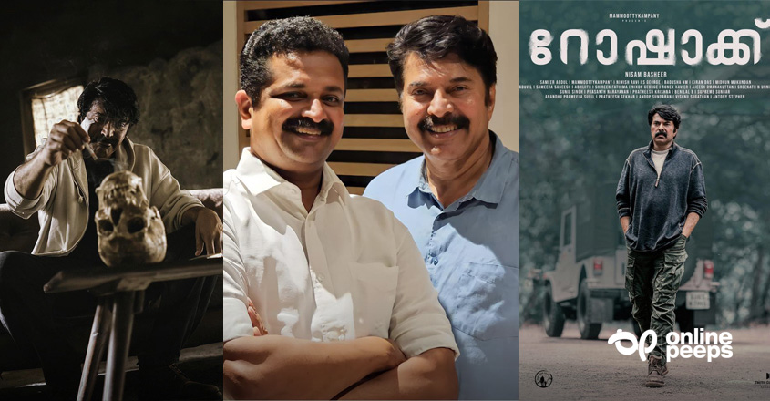 ‘മൂന്നു ദിവസം കൊണ്ട് കേരളത്തില്‍ നിന്ന് മാത്രം 9.75 കോടി നേടി റോഷാക്ക്, നന്ദി പറയേണ്ടത് മമ്മൂക്കയെന്ന മഹാ മനുഷ്യനോട്’ ; ആന്റോ ജോസഫ്